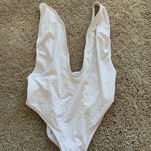 Fashion Nova swimsuit